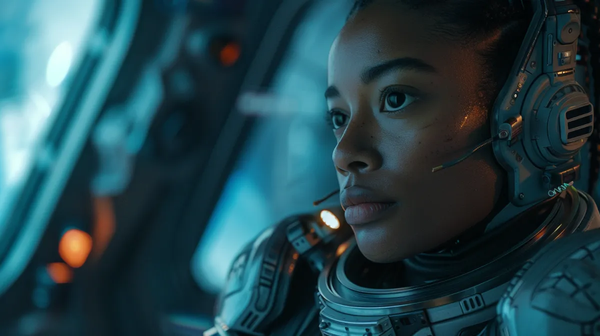 Video generator AI featuring customizable templates and brand colors